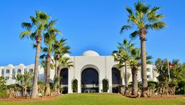 SEJOUR CURE ANTI-ARTHROSE 6 JOURS/ 4 SOINS, ROYAL GARDEN PALACE 5*, All Inclusive (7 nuits)