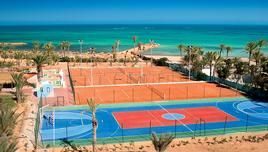 WEEK-END CLUB PALM AZUR DJERBA 4*, All Inclusive (3 nuits)