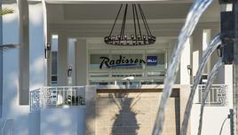 SEJOUR THALASSO RADISSON BLU HAMMAMET 5* - Cure Beauté Marine 4 Jours/5 Soins, DP (7 nuits)