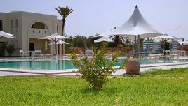 WEEK-END CESAR THALASSO & CONVENTIONS 4*, All Inclusive (3 nuits)