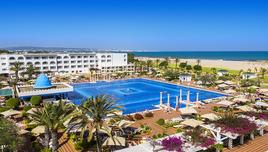 LONG SEJOUR OCCIDENTAL MARCO POLO 4*, All Inclusive (21 nuits)