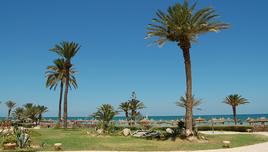 SEJOUR CURE REMISE EN FORME 3 JOURS/4 SOINS, EDEN STAR ZARZIS 4*, All Inclusive (7 nuits)
