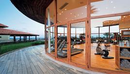 SEJOUR THALASSO REMISE EN FORME 4 JOURS/4 SOINS, MOVENPICK SOUSSE 5*, Demi-Pension (7 nuits)