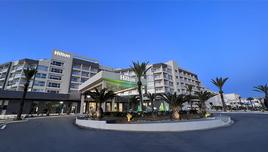LONG SEJOUR HILTON SKANES MONASTIR BEACH RESORT 5*, All Inclusive (14 nuits)