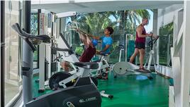 LONG SEJOUR SENTIDO PHENICIA 4*, All Inclusive (21 nuits)