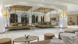 WEEK-END OCCIDENTAL SOUSSE MARHABA 4*, All Inclusive (3 nuits)