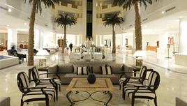 WEEK-END VINCCI SAPHIR PALACE 5*, All Inclusive (3 nuits)