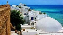CIRCUIT DECOUVERTE DE LA TUNISIE  @IBEROSTAR DIAR EL ANDALOUS 5* (7 nuits)