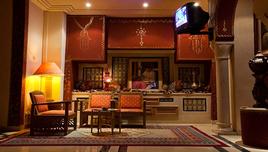 LONG SEJOUR EL MOURADI HAMMAMET 4*+, All Inclusive (14 nuits)