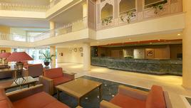 LONG SEJOUR IBEROSTAR AVERROES 4*, All Inclusive (11 nuits)
