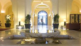 LONG SEJOUR ALHAMBRA THALASSO HAMMAMET 5*, All Inclusive (21 nuits)