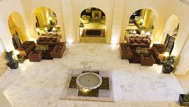 WEEK-END ALHAMBRA THALASSO HAMMAMET 5*, All Inclusive (3 nuits)