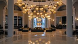 WEEK-END RADISSON BLU PALACE RESORT & THALASSO DJERBA 5*, Demi-Pension (3 nuits)