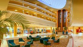 SEJOUR STEIGENBERGER MARHABA HAMMAMET 5*, All Inclusive (7 nuits)