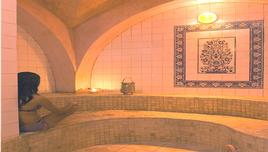 SEJOUR CURE REMISE EN FORME 4 JOURS/4 SOINS, EDEN STAR ZARZIS 4*, All Inclusive (7 nuits)