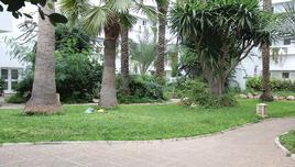WEEK-END LA RESIDENCE HAMMAMET 3* Demi Pension (3 nuits)