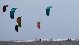 SEJOUR KITESURF EL MOURADI DJERBA MENZEL 4*, Stage 6 jours, All Inclusive (7 nuits)
