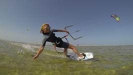 SEJOUR KITESURF SEABEL RYM BEACH 4*, Stage 6 jours, All Inclusive (7 nuits)