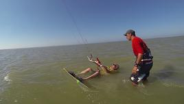 SEJOUR KITESURF RADISSON BLU PALACE RESORT & THALASSO 5*, Stage 6 jours, All Inclusive (7 nuits)
