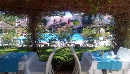 LONG SEJOUR EDEN YASMINE HOTEL & SPA 4*, Demi-Pension (14 nuits)
