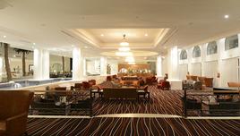 LONG SEJOUR VINCCI SAPHIR PALACE 5*, All Inclusive (28 nuits)