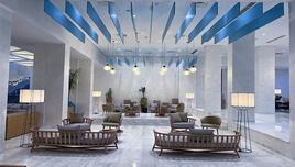 LONG SEJOUR HILTON SKANES MONASTIR BEACH RESORT 5*, Demi-Pension (14 nuits)