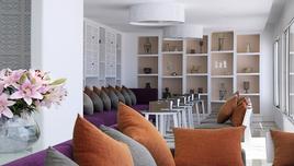 LONG SEJOUR RADISSON BLU RESORT & THALASSO HAMMAMET 5*, LPD (11 nuits)