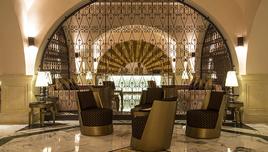 LONG SEJOUR RADISSON BLU RESORT & THALASSO HAMMAMET 5*, Demi Pension (21 nuits)