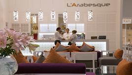 SEJOUR THALASSO RADISSON BLU HAMMAMET 5* - Cure Jambes Toniques 6 Jours/4 Soins, DP (7 nuits)