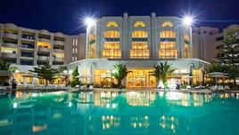 LONG SEJOUR EL MOURADI EL MENZAH 4*, All Inclusive (21 nuits)