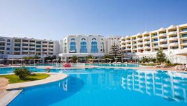 WEEK-END EL MOURADI EL MENZAH 4*, All Inclusive (3 nuits)