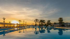 LONG SEJOUR EL MOURADI PORT EL KANTAOUI 4*, All Inclusive (14 nuits)