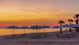 LONG SEJOUR EL MOURADI PORT EL KANTAOUI 4*, All Inclusive (28 nuits)