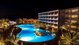 LONG SEJOUR ROSA BEACH THALASSO & SPA 4*, All Inclusive (14 nuits)