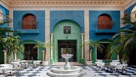 LONG SEJOUR MOVENPICK RESORT MARINE & SPA SOUSSE 5*, Demi-Pension (14 nuits)