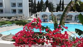 LONG SEJOUR MENARA HAMMAMET 4*, All Inclusive (21 nuits)