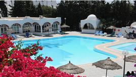 WEEK-END MENARA HAMMAMET 4*, All Inclusive (3 nuits)