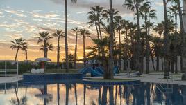 SEJOUR SOUSSE PEARL MARRIOTT RESORT & SPA 5*, All Inclusive (7 nuits)