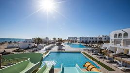 LONG SEJOUR CALIMERA YATI BEACH 4*, All Inclusive (21 nuits)