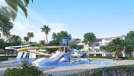 WEEK-END IBEROSTAR KURIAT PALACE 5*, Demi-Pension (3 nuits)