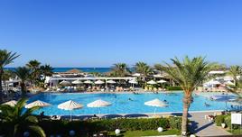 WEEK-END MENINX DJERBA 3*, All Inclusive (3 nuits)