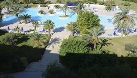 SEJOUR VINCCI SAPHIR PALACE 5*, All Inclusive (7 nuits)