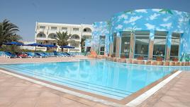WEEK-END VINCCI DAR MIDOUN & SPA 4*, All Inclusive (3 nuits)