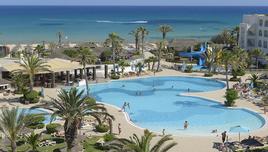 LONG SEJOUR VINCCI NOZHA BEACH & SPA 4*, All Inclusive (11 nuits)