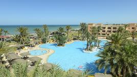 SEJOUR VINCCI SAFIRA PALMS 4*, All Inclusive (7 nuits)
