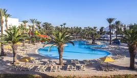 SEJOUR BIEN-ETRE OCCIDENTAL SOUSSE MARHABA 4*, Cure Remise en Forme 4 Jours/4 Soins, AI (7 nuits)
