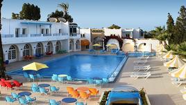 SEJOUR MY HOTEL GARDEN BEACH 3*, All Inclusive (7 nuits)