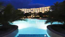 LONG SEJOUR VINCCI SAPHIR PALACE 5*, All Inclusive (21 nuits)