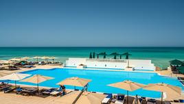 SEJOUR GOLF ULYSSE DJERBA THALASSO & SPA 5*, 5 GREEN FEES, All Inclusive (7 nuits)