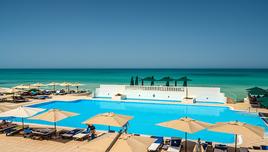 SEJOUR ULYSSE DJERBA THALASSO & DJERBA 5*, All Inclusive (7 nuits)
